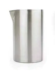 Mercer Culinary M37165 Barfly 21 Oz. Stainless Steel Double Insulated Mixing Tin. Fixed Price $29.31.