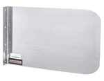 Durasteel Stainless Sink Splash Guard - 26" X 12" Wall Mount Commercial.... Fixed Price $115.90.