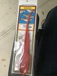Vintage Morty The Knife Man "shrimper De-vainer Seafood New. Fixed Price $7.50.
