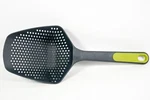 Joseph Colander Drain Strainer Scoop Nylon Utensil Gray/green 13 Inch. Fixed Price $14.99.