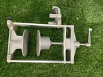 Nemco Easy Tuna Press Can Drainer N55800 Counter Clamp Aluminum 2033 7C. Fixed Price $179.00.