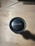 Kohler 33151-2BL Clicker Drain W/o Overflow Matte Black. Fixed Price $80.00.