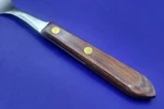 Washington Forge Town & Country Stainless Fleet Wood Handle Wf Choice Flatware. Fixed Price $14.82.