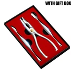 Seafood Tool Set Shrimp Pliers Spoon Crab Lobster Cracker Kitchen Multi Purpose. Fixed Price $14.99.