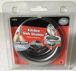 Plumb Pak K5416 Sink Strainer With Thumb Screw, 3.269 Id X 4.411 Diameter. Fixed Price $8.00.