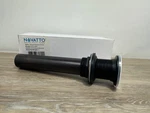 Novatto Vessel Grid Strainer Bathroom Sink Drain Std-orb Oil Rubbed Bronze. Fixed Price $24.97.