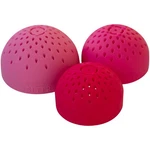 (pink) Nesting Can Strainer Mini Set - Space Saving Small .... Fixed Price $35.64.