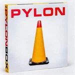 Pylon Box (cd) Set. Fixed Price $106.95.