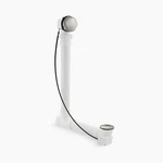Kohler 7213-2MB Clearflo Cable Bath Drain With Pvc Tubing #108. Fixed Price $149.99.