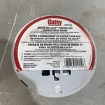 Oatey Shower Drain Strainer Brass/stainless Steel 2" 42150. Fixed Price $13.06.