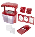 Curtis Stone Chop All-in-one Prep Tool Brand New- Open Box. Fixed Price $29.99.