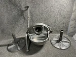 Cool Cut Pelican Head Variable Adjustable Heavy Duty Meat Cheese Slicer TV-4. Fixed Price $99.95.