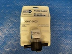 Jabsco Pumpguard In-line Strainer 1/2" Hose Barbs 36400-0000. Fixed Price $20.00.