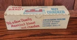Vintage Gem Dandy America's Finest With Box. Fixed Price $35.00.