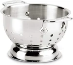 All-clad Tools Accessories Stainless Steel Colander 1.5-QUART, Silver. Fixed Price $85.35.