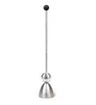 Take 2 Germany Egg Shell Breakage Point Causer Clack, Stainless Steel. Fixed Price $34.99.
