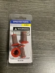 Sprayer Parts Nozzle Strainer Mesh, NS-50-CSK, 4 Pack Valley Industries. Fixed Price $10.95.