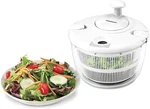 Cuisinart CTG-00-SASW 5QT Large Salad Spinner White (open Box). Fixed Price $19.99.
