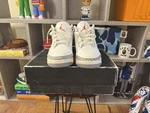 Air Jordan White Cement Reimagined Size 12 DN3707-100 Og All. Fixed Price $150.00.