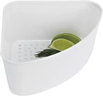 Triangular Kitchen Sink Drain Basket For Food, Catcher Wash. Fixed Price $35.95.