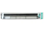 Hansgrohe 56013181 Raindrain Rough 2" Outlet 35-1/4" Shower (900MM). Fixed Price $206.99.