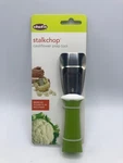 Chef'n Cauliflower Prep Tool Chopper Slicer Cutter Stripper. Fixed Price $7.89.