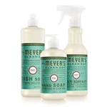 Day Kitchen Basics Gift Set, Basil Scent Cleaning Supplies, Includes Di.... Fixed Price $37.35.