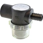 Pentair Shurflo 255-323 Twist-on Water Strainer, 1/2" Barb Inlet, Npsm Outl. Fixed Price $32.47.