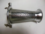 Victorio 200 Parts Standard Screen Pan Body Handle Shaft. Fixed Price $14.75.