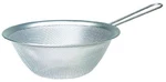 312313 Sori Yanagi Made Japan Punching Strainer With Handle 23CM Stainless. Fixed Price $43.68.