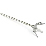 Onlyfire 4 Inch Stainless Steel Pork Puller Used With Standard Hand Drill. Fixed Price $32.89.