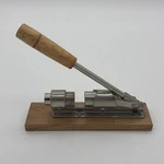 Heavy Duty Easy Manual Pecan Walnut Sheller. Fixed Price $14.95.