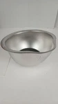 Chaozhou Haonuo 2275425851 Stainless Colander Bowl 304 New Open Box. Fixed Price $17.99.