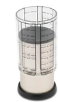 Kitchenart Pro 1 Adjust-a-cup, Satin. Fixed Price $20.62.