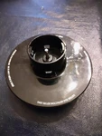Cup Lid For Panasonic MX-SS1 Electric Hand-held Stirrer Food Machine. Fixed Price $29.60.