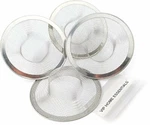 Vip Home Essentials Stainless Steel Kitchen Drain Strainer, For 2.25 Inch Diam... Fixed Price $8.99.