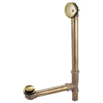 Kingston Brass DTT216 1-1/2" Tub Drain Kit. Fixed Price $136.47.