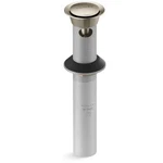 Kohler K-25322-BV Bathroom Sink Parts Accessories And. Fixed Price $67.00.