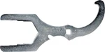 Superior Tool 03845 Sink Drain Wrench 2 Jaw Opening. Fixed Price $12.75.