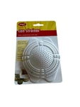 Jokari 06037 Can Strainer Snap-on Drains Tins Of Tuna Olives Etc With Less Mess. Fixed Price $9.99.