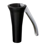 Drosselmeyer Black Nutcracker. Fixed Price $35.95.