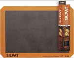 Silpat The Original Non-stick Silicone Baking Mat For Bread 11-5/8 X 16-1/2. Fixed Price $27.99.