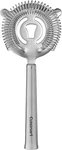 Cuisinart Stainless Steel Strainer, Silver. Fixed Price $10.95.