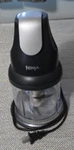 Ninja Express Electric Food Processor NJ100 Chopper - Tested. Fixed Price $12.97.