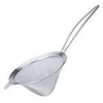 New Cuisipro Cone Strainer 14.5CM. Fixed Price $13.65.