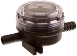 Xylem Flojet 01740004A 1/2" In-line Strainer. Fixed Price $41.71.