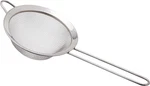 Fox Run 4INCH Mesh Strainer Stainless Steel Handheld Sifter Tool. Fixed Price $14.96.