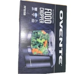 Ovente Mini Electric Food Chopper 1.5 Cup PF1515B Black. Fixed Price $14.00.