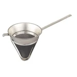 Browne 208WR Tin-plated Strainer, 2-1/4 Qt. Capacity, 8" Diam.. Fixed Price $63.39.