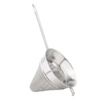Hic Kitchen Chinois Fine-mesh Cone Sieve, 18/8 Stainless Steel, For Straining.... Fixed Price $69.62.